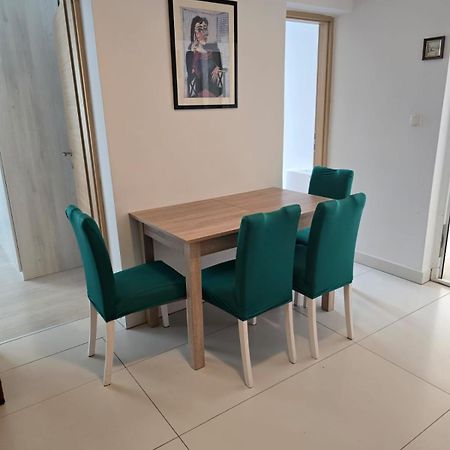 Apartments Sokolovic كرك المظهر الخارجي الصورة