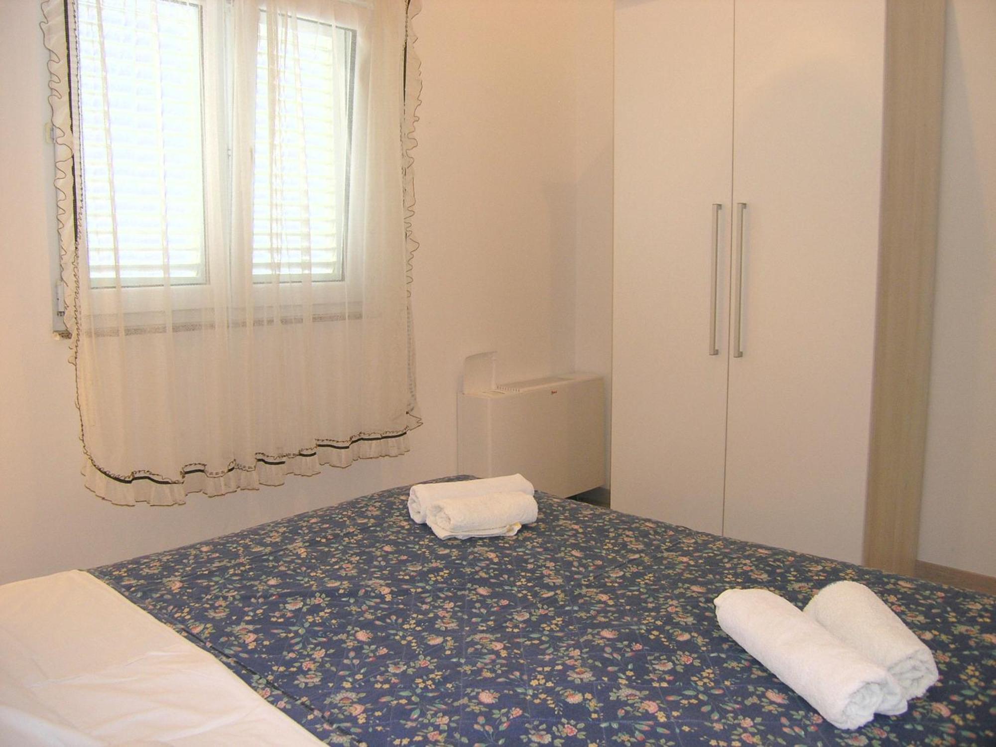 Apartments Sokolovic كرك المظهر الخارجي الصورة