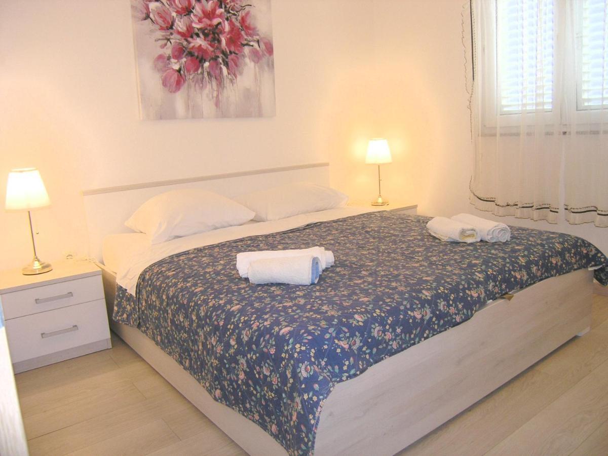 Apartments Sokolovic كرك المظهر الخارجي الصورة