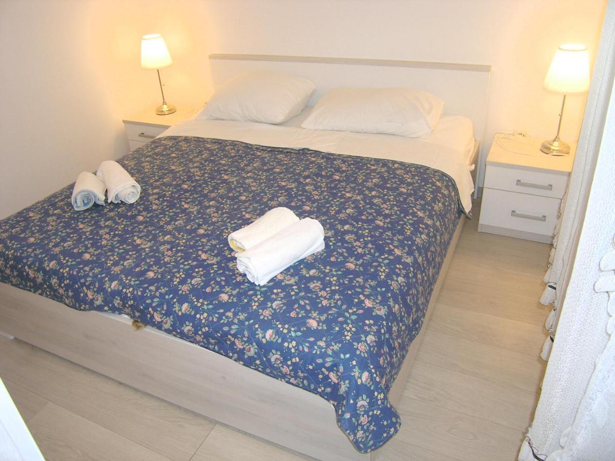 Apartments Sokolovic كرك المظهر الخارجي الصورة