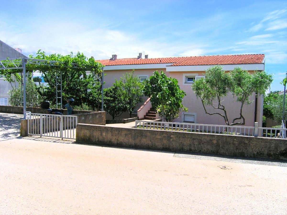 Apartments Sokolovic كرك المظهر الخارجي الصورة
