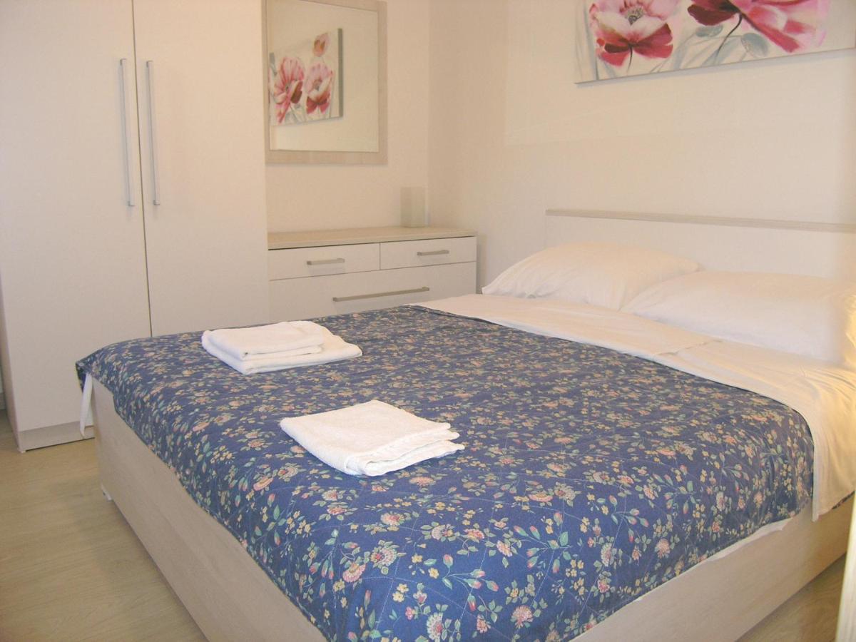 Apartments Sokolovic كرك المظهر الخارجي الصورة