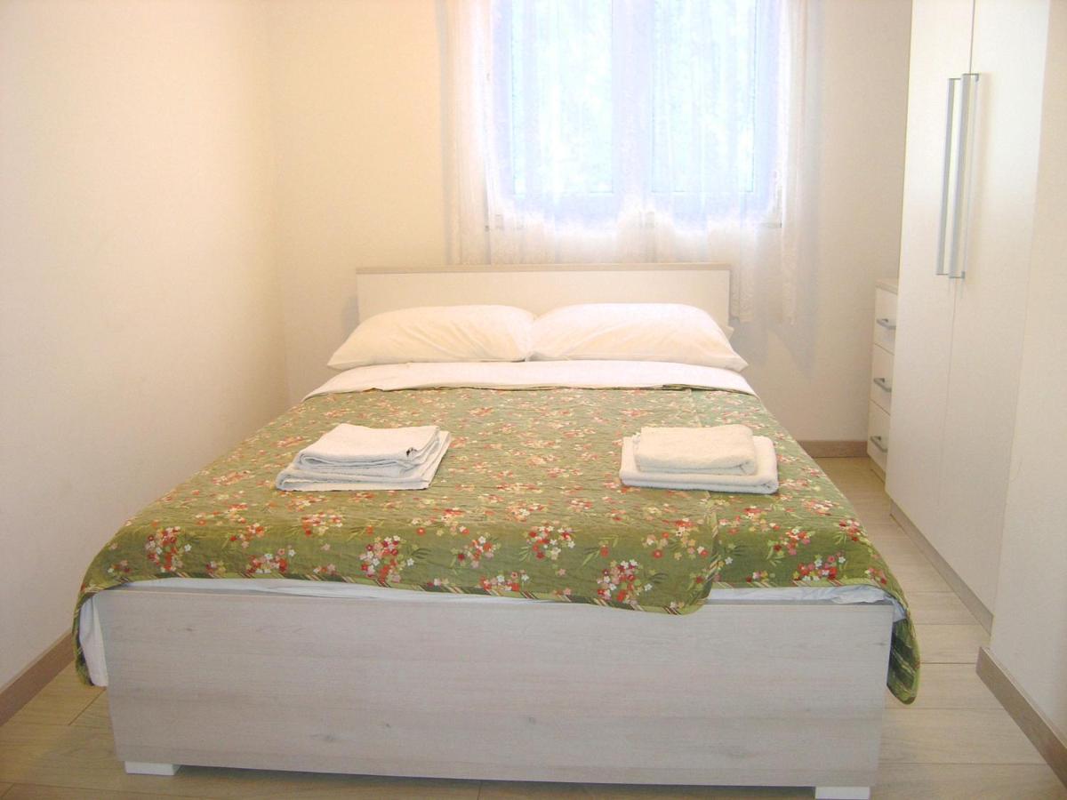 Apartments Sokolovic كرك المظهر الخارجي الصورة