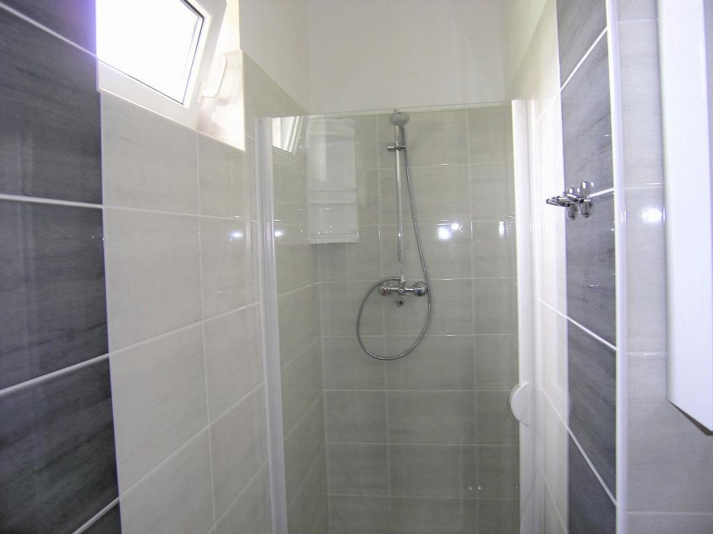 Apartments Sokolovic كرك الغرفة الصورة
