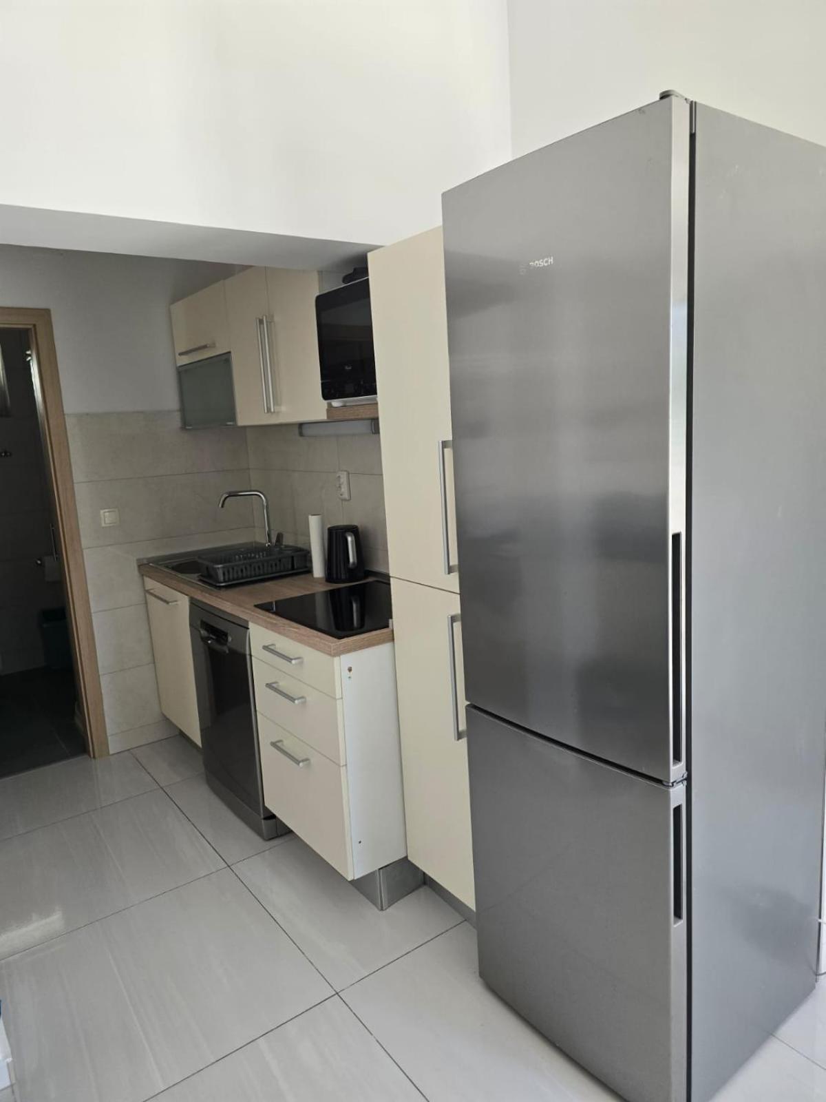 Apartments Sokolovic كرك المظهر الخارجي الصورة
