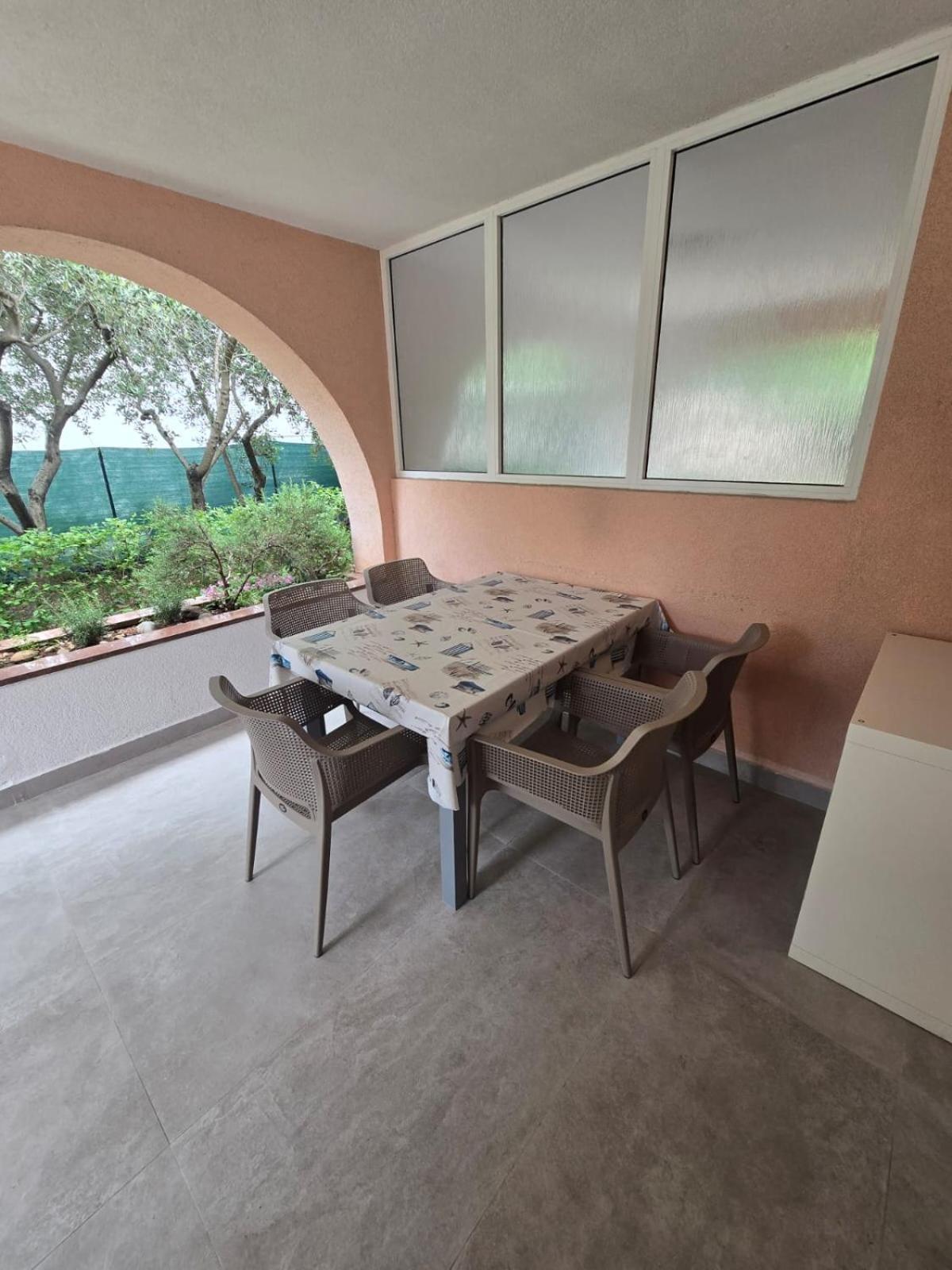 Apartments Sokolovic كرك المظهر الخارجي الصورة