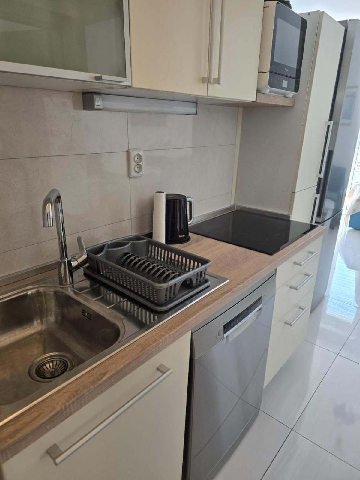 Apartments Sokolovic كرك المظهر الخارجي الصورة