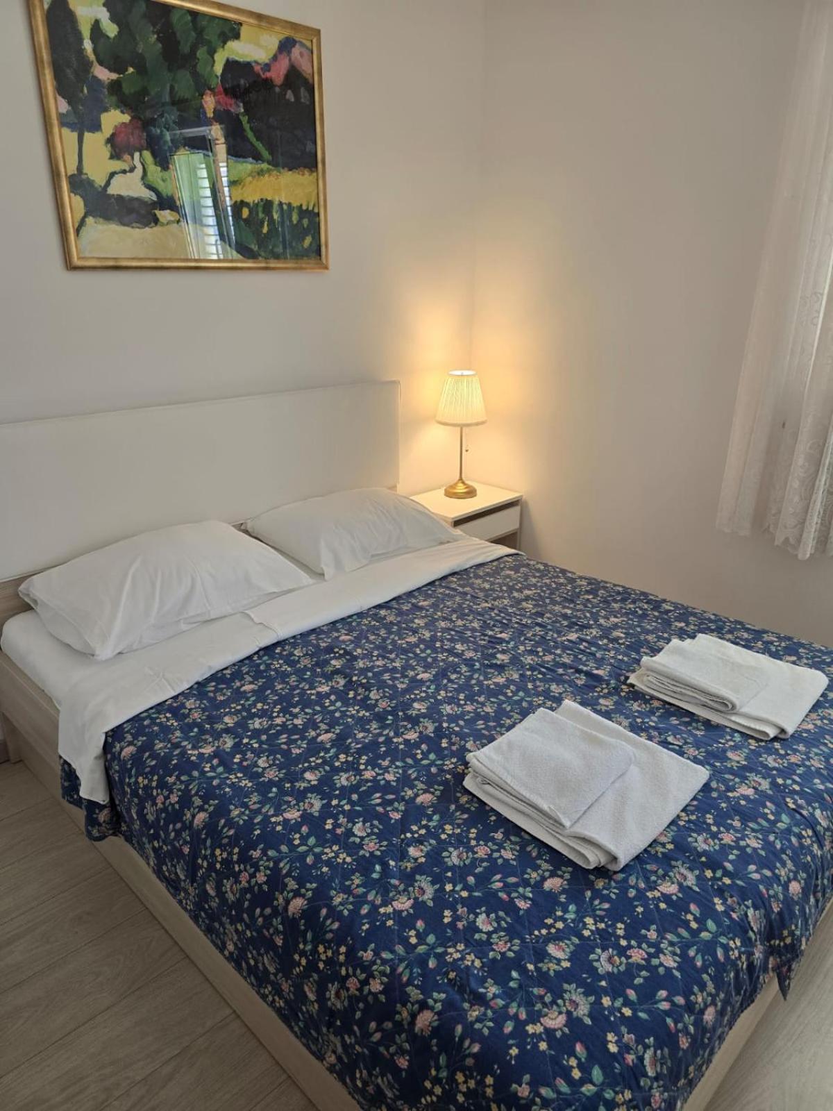 Apartments Sokolovic كرك المظهر الخارجي الصورة