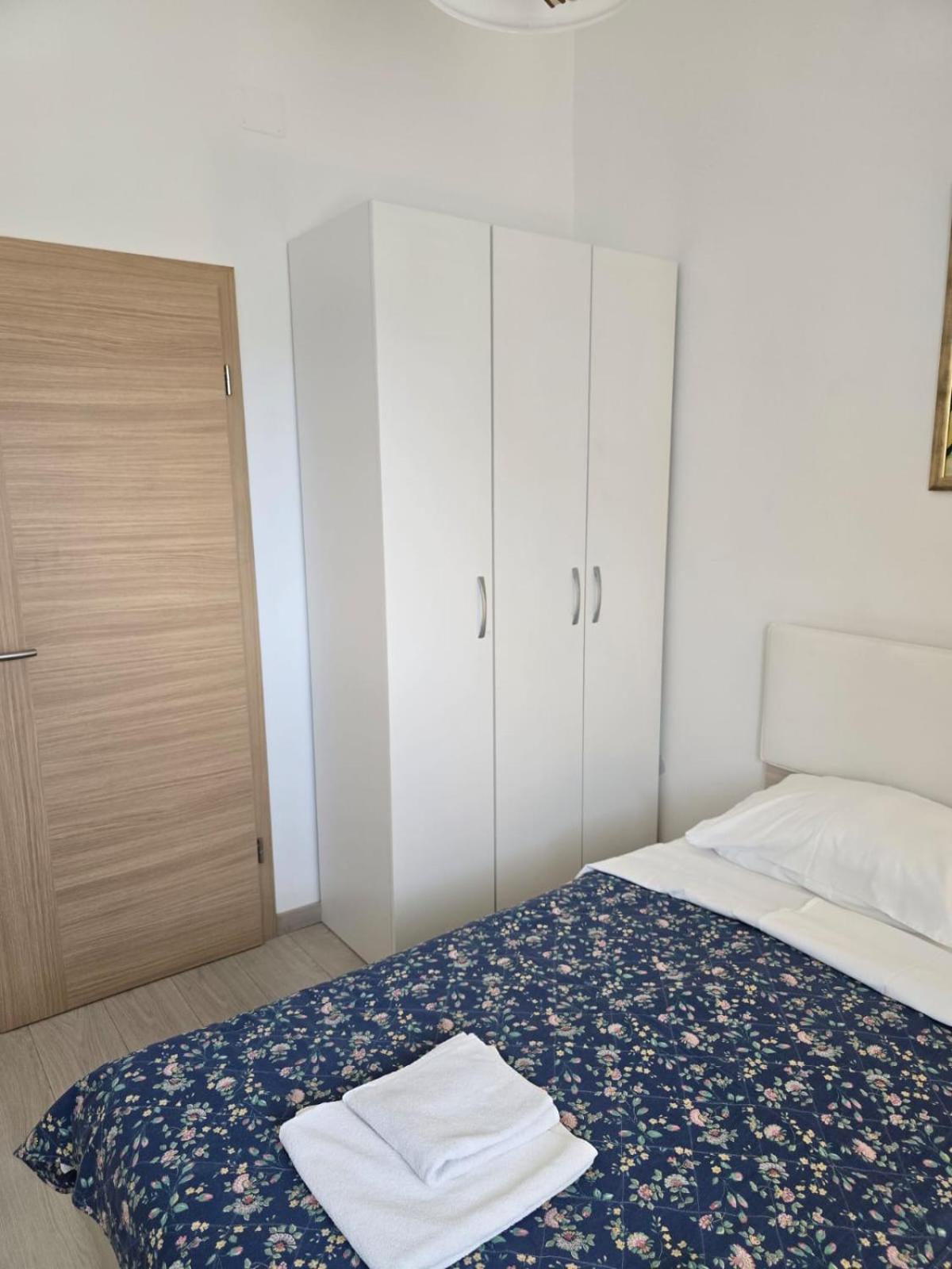 Apartments Sokolovic كرك المظهر الخارجي الصورة
