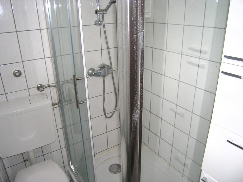 Apartments Sokolovic كرك المظهر الخارجي الصورة