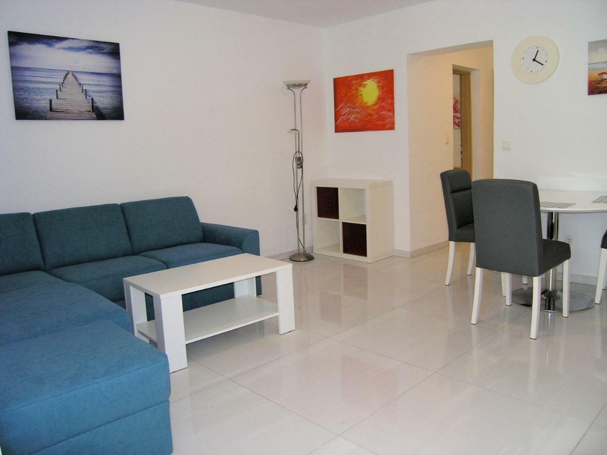Apartments Sokolovic كرك المظهر الخارجي الصورة
