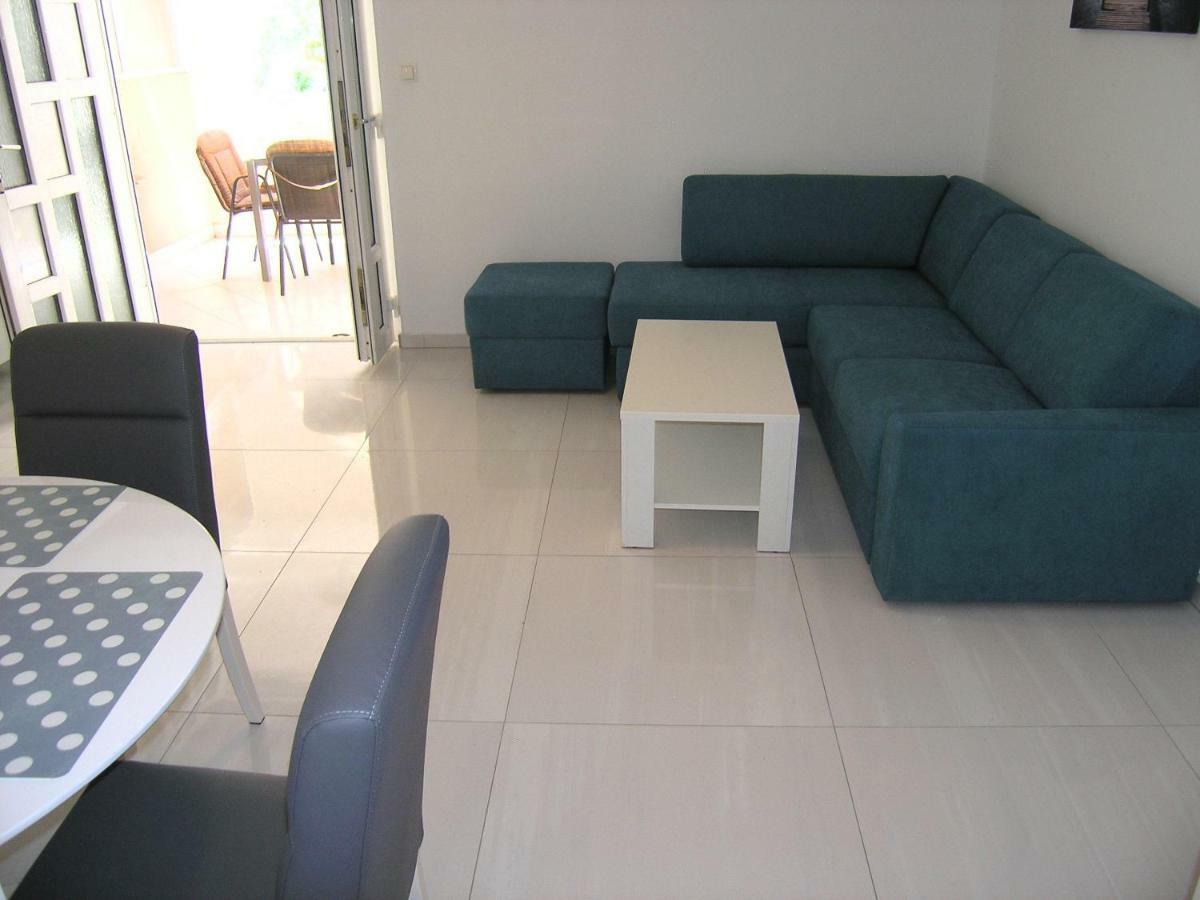Apartments Sokolovic كرك المظهر الخارجي الصورة