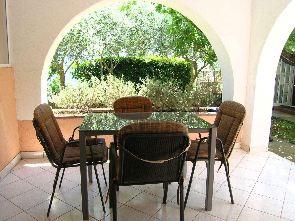 Apartments Sokolovic كرك المظهر الخارجي الصورة