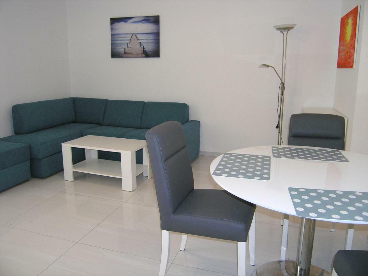 Apartments Sokolovic كرك المظهر الخارجي الصورة