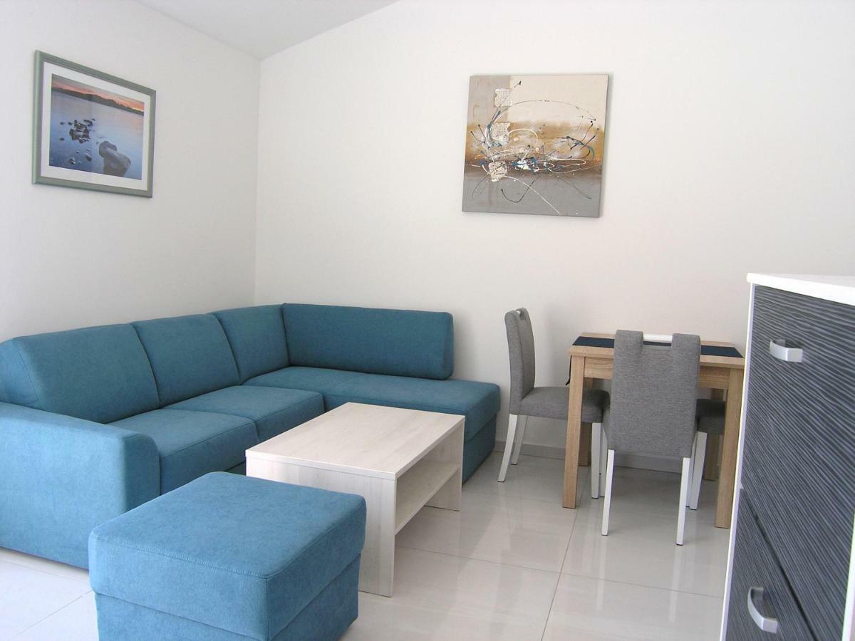 Apartments Sokolovic كرك المظهر الخارجي الصورة