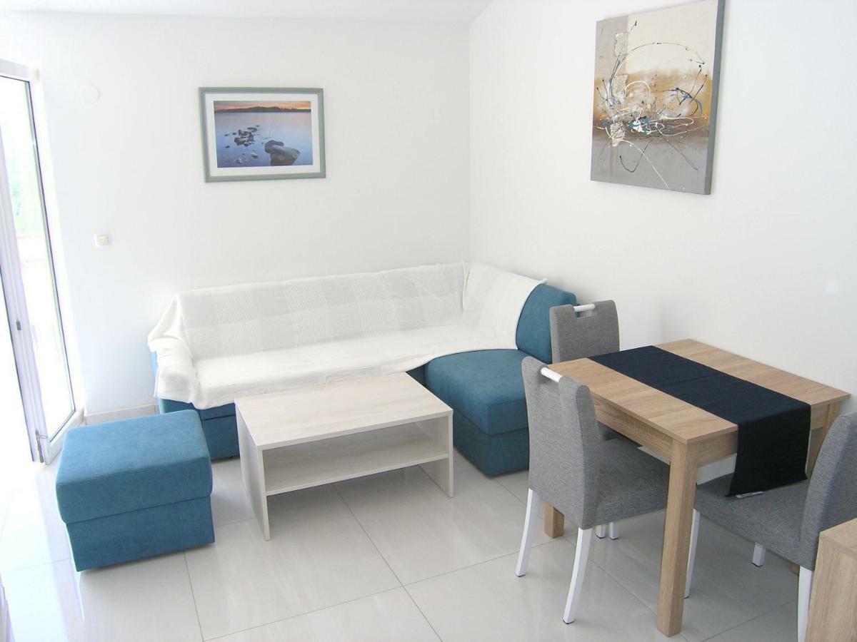 Apartments Sokolovic كرك المظهر الخارجي الصورة
