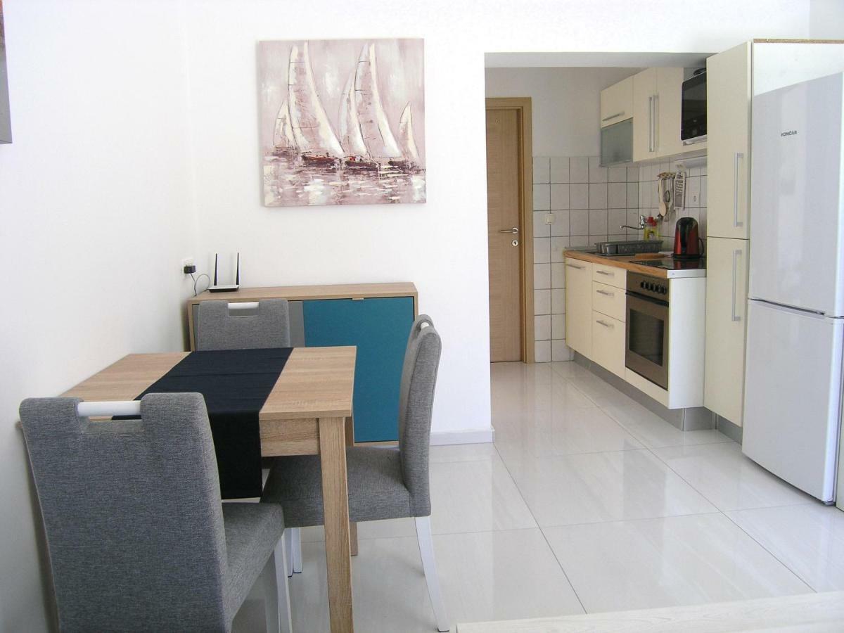 Apartments Sokolovic كرك المظهر الخارجي الصورة