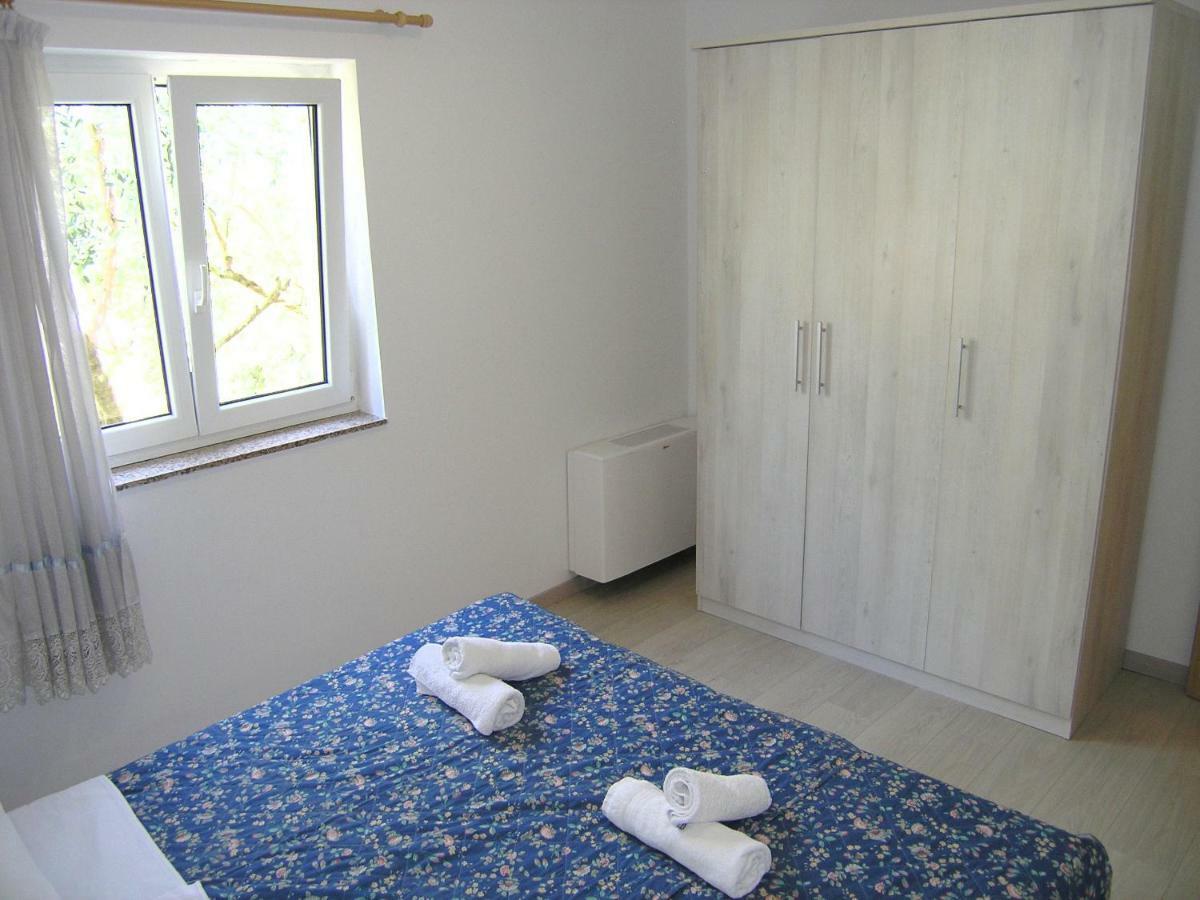 Apartments Sokolovic كرك المظهر الخارجي الصورة