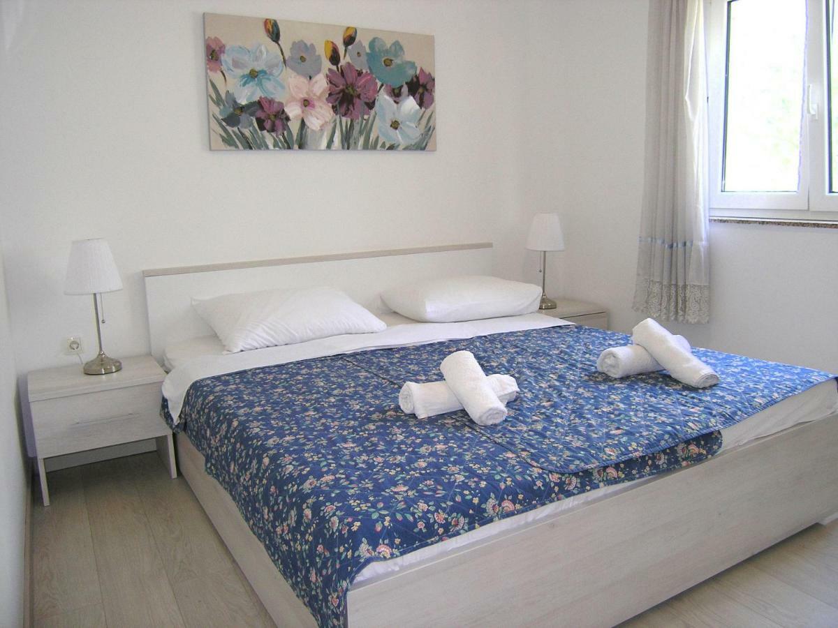 Apartments Sokolovic كرك المظهر الخارجي الصورة