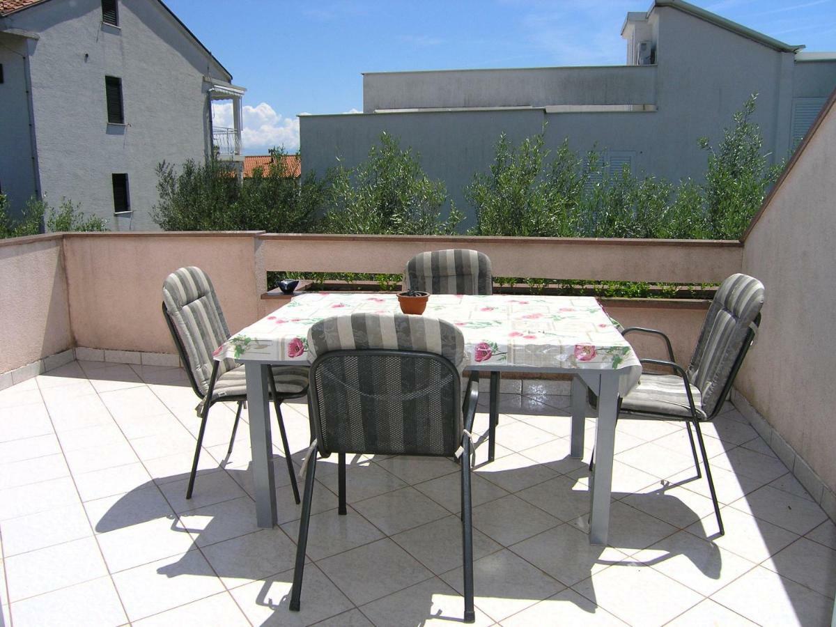 Apartments Sokolovic كرك المظهر الخارجي الصورة