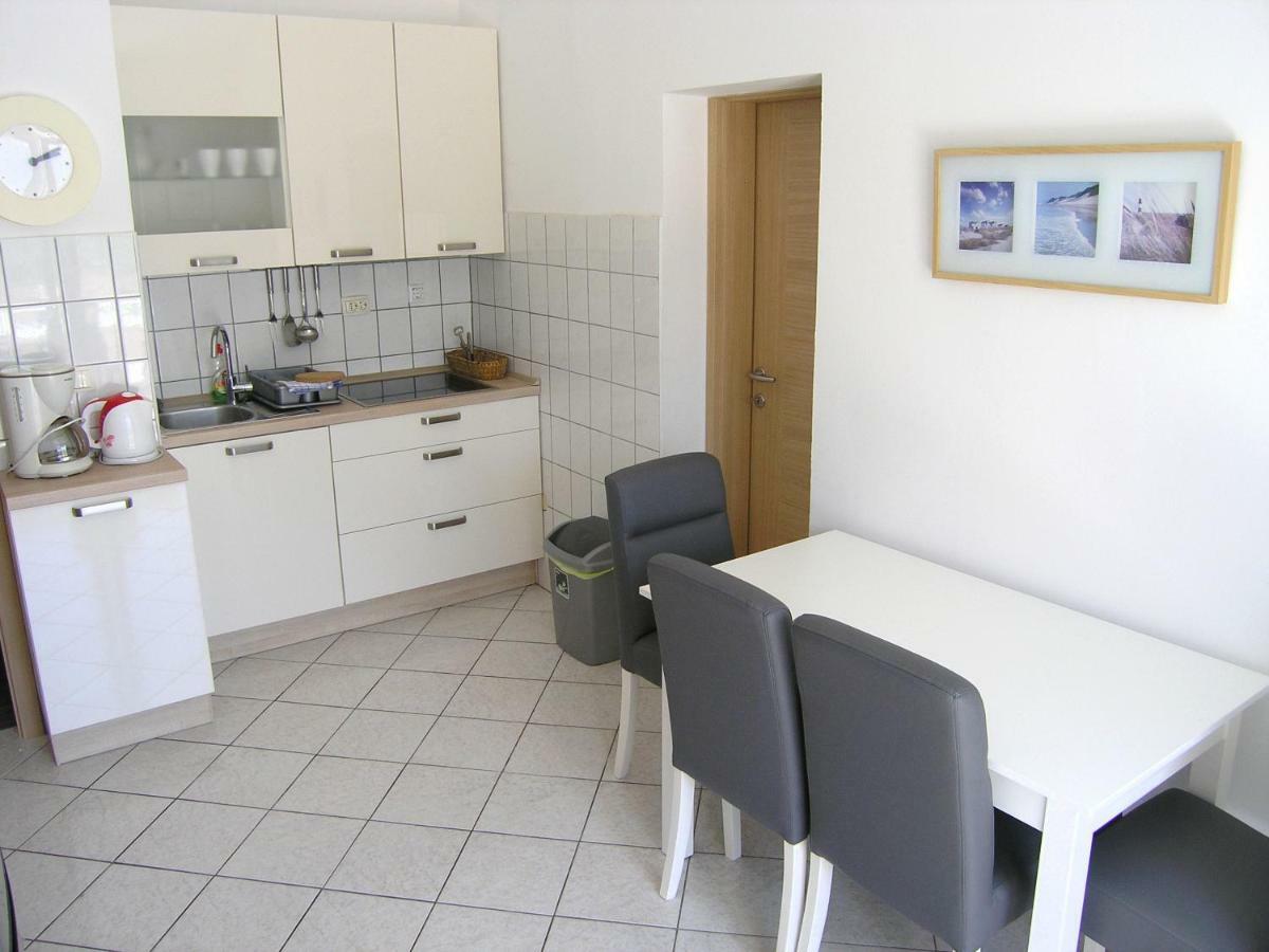 Apartments Sokolovic كرك المظهر الخارجي الصورة