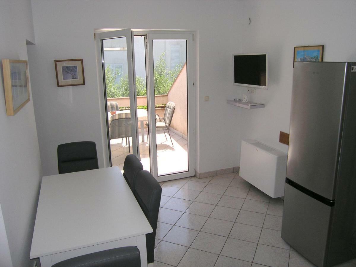Apartments Sokolovic كرك المظهر الخارجي الصورة