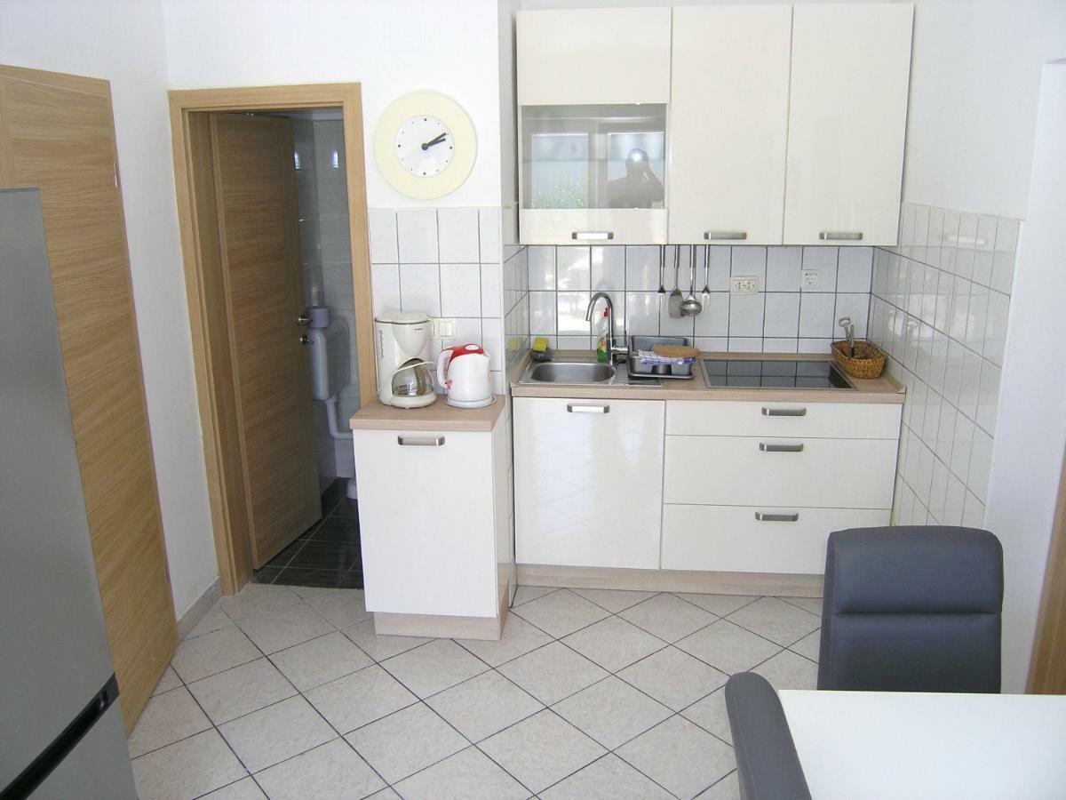 Apartments Sokolovic كرك المظهر الخارجي الصورة